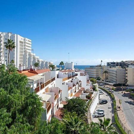 Los Elefantes Beach House San Bartolomé Kültér fotó