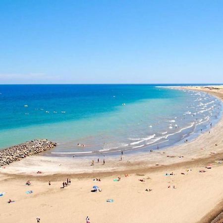 Los Elefantes Beach House San Bartolomé Kültér fotó