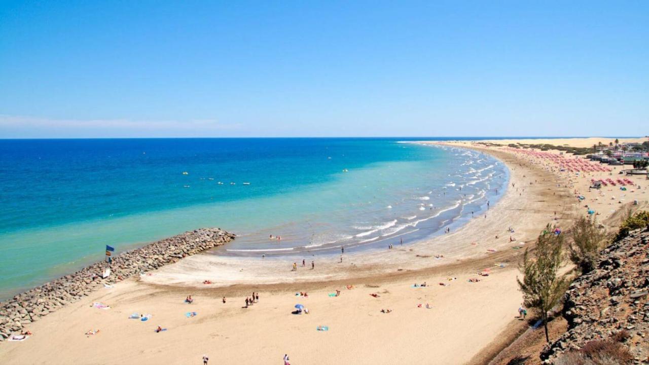 Los Elefantes Beach House San Bartolomé Kültér fotó